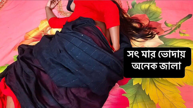 Kaleonjoybd: Жорстко відтрахав мою мачуху справжнім брудним голосом