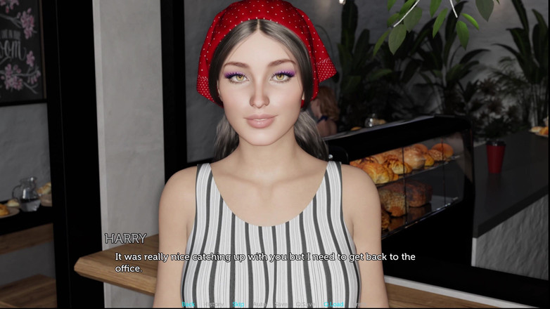 Wickedgammes studio: A Very Open Marriage ( Part 88)