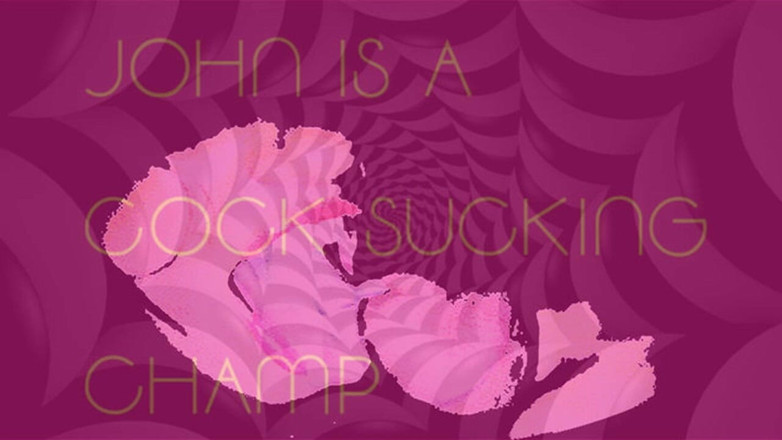 Campsissyboi: AUDIO ONLY - John is a cocksucking champ