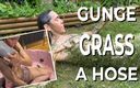Wamgirlx: Gunge, cortes de grama e uma mangueira