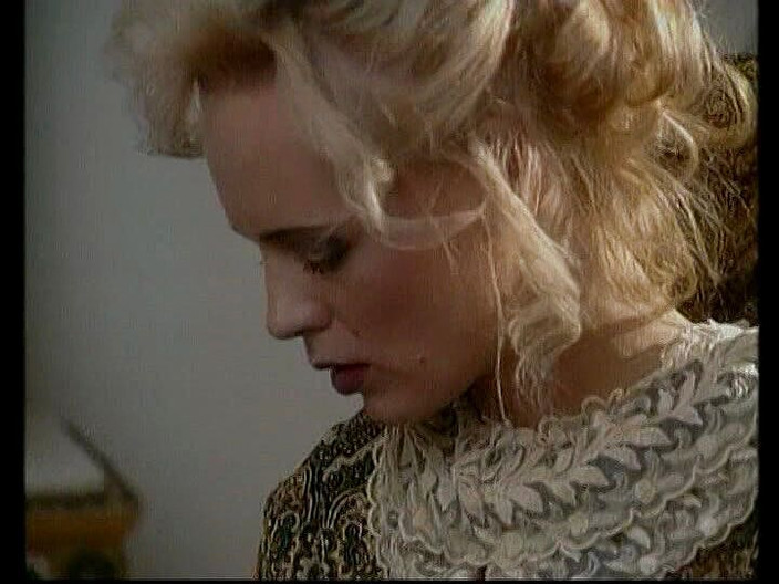 Radical: Retro Fin pornosu