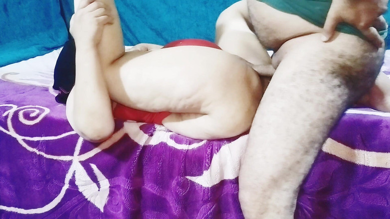 Ahmed and Samah: Bahagian Satu dengan Pengumpul Elektrik