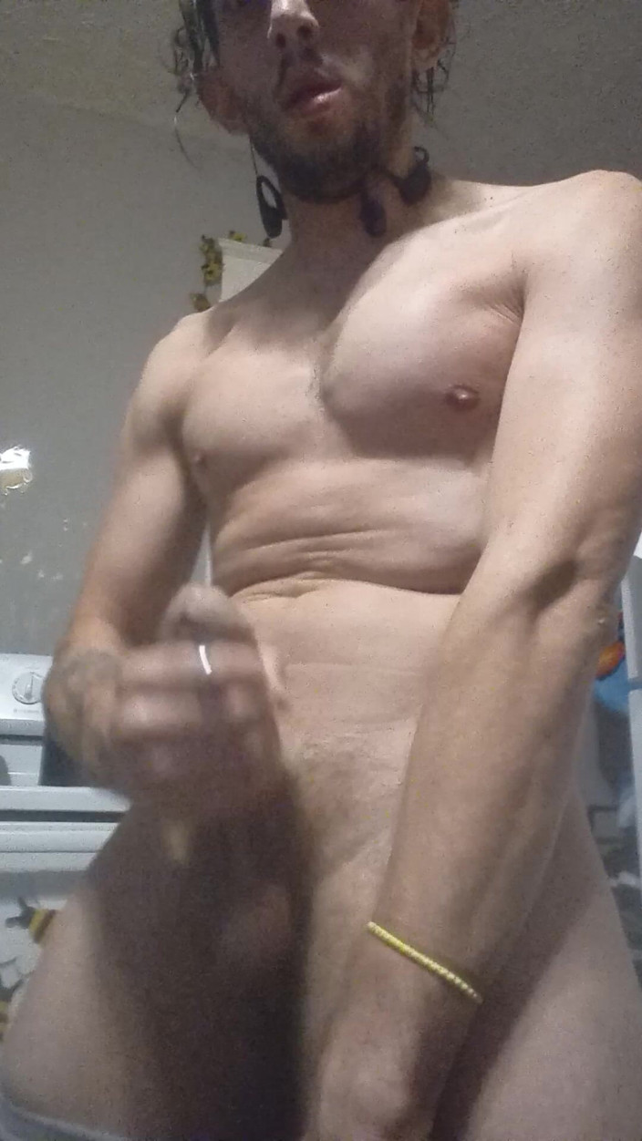 Magnumxlcody: Musculos