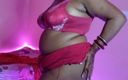 Hot desi girl: Desi Sexy Bhabhi Wants to Spunk While Enjoying Self Sex.
