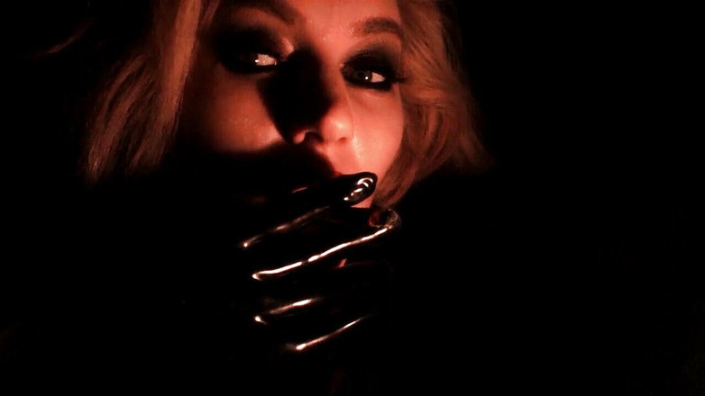 Goddess Celine: Selepas Gelap Mindfuck