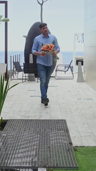 휴가 중 쾌락을 두 배로