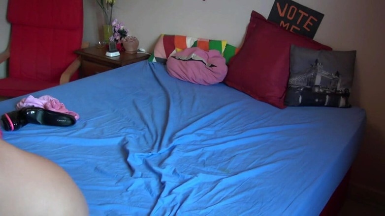 Abby Roberts: David is looking for a shared house