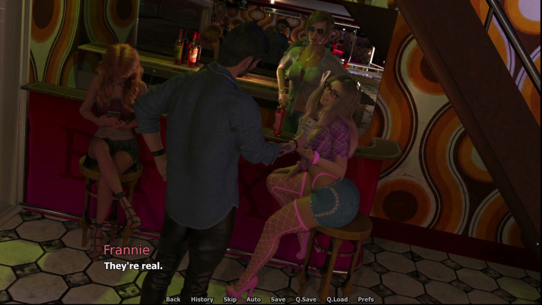 Wickedgammes studio: Sons of Analarchy Part 117