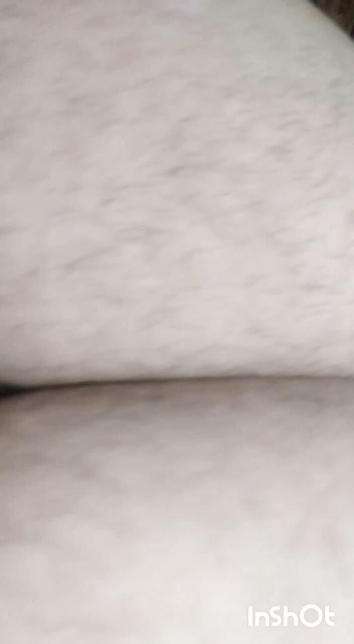 Aymenjumpy: Bir eşcinsel, önce ve sonra onu kırmızı yapmak için kasasını diş...