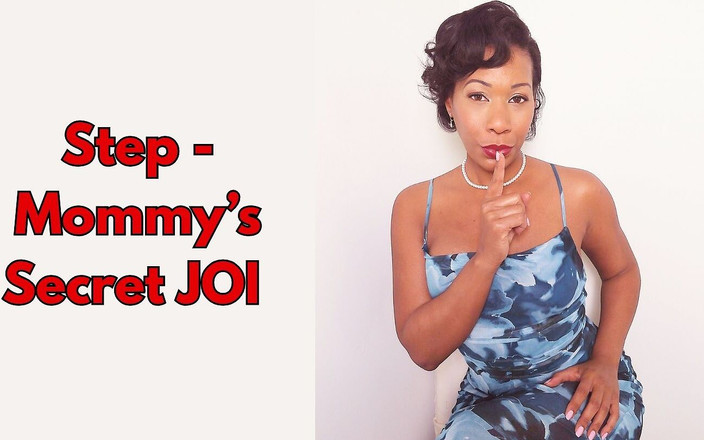 WorshipPatricia: Macocha JOI MILF Patricia