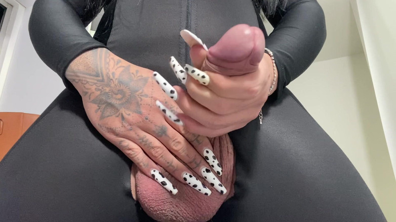 JessieRoss: Macocha czeka, aż przyjdziesz .... 2 spust