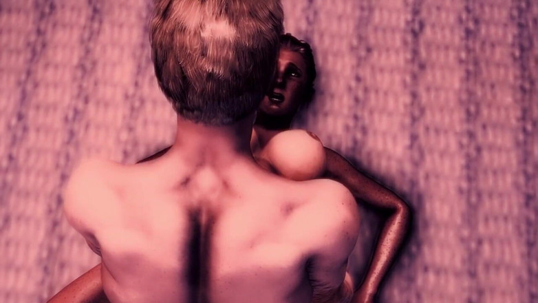 The animation shot: Все в