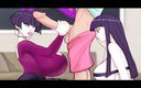 Hentai World: Sexnote cute Hinn learn