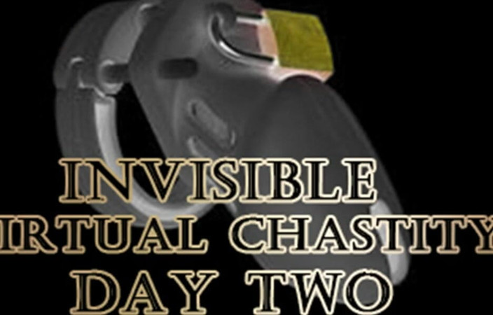 Campsissyboi: AUDIO ONLY- Virtual chastity repeater 2