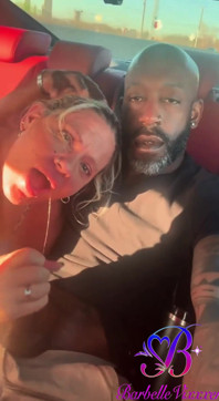Backseat Blowjob: More Than Just a Passenger Princess
