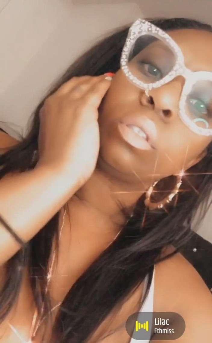 Diamond: Video mới của tôi, tận hưởng