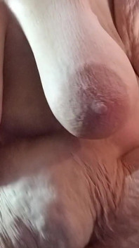 Topless Whore Rides Cock Cash N Cum on His Cock Like Sweet Honey