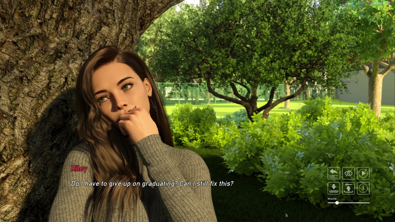 Porny Games: Шаги разврата от Fooxied - уделяя моему муженьку немного дополнительного внимания рук (1)