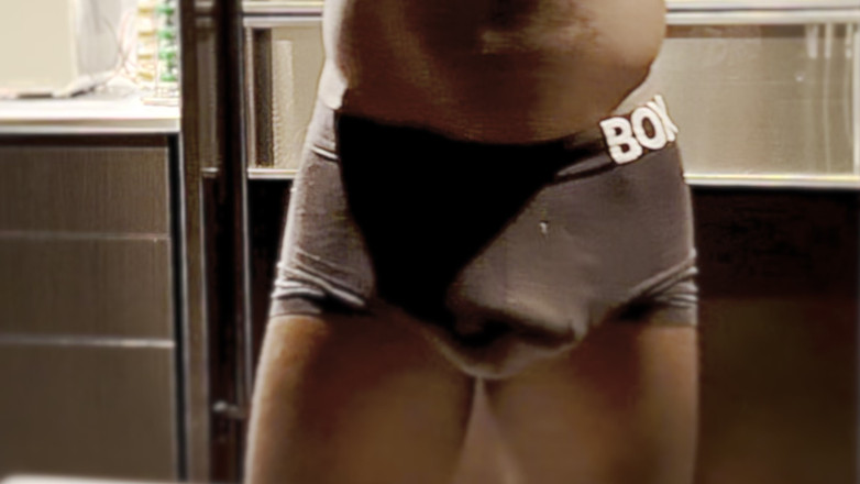 MrMagicDevil: Wrócił z clubbingu ubrany w ten sposób! Powinniście mnie zobaczyć...