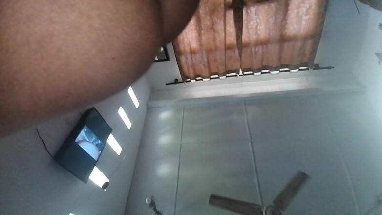 Tina Baby: Step Mother Seduces Step Son Watch Till the End