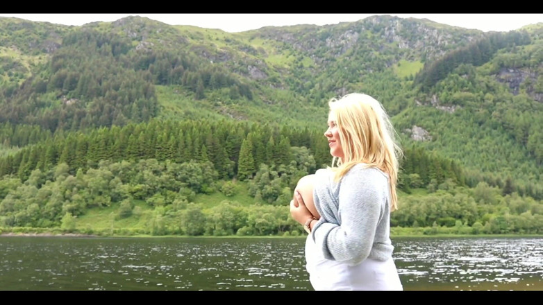 Annabelle Rogers: I May Look Like an Innocent Tourist but I Am...