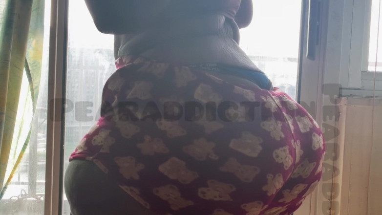 Pearaddiction: Pearaddiction Loose Skin