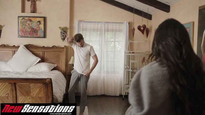 New Sensations: Kylie Rocket - kompilasi