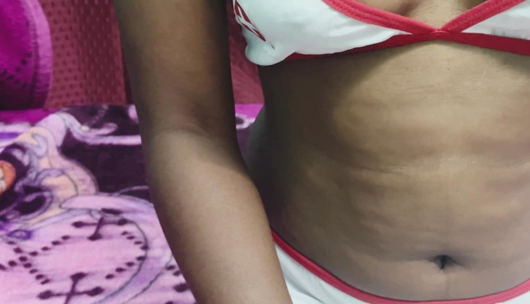 Jacky 007: Tamil Nurse Live Checkup