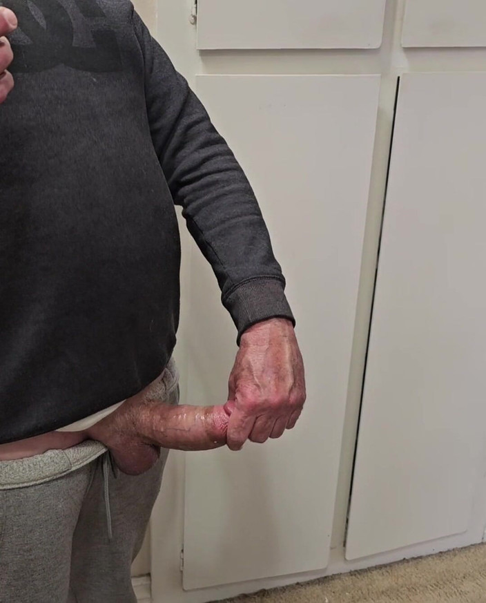 Ray Roberts: 寒い雨の日に降りる。