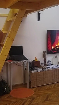 Behind the Scenes of Petite Gina Gerson Fuck at Home with Mugur