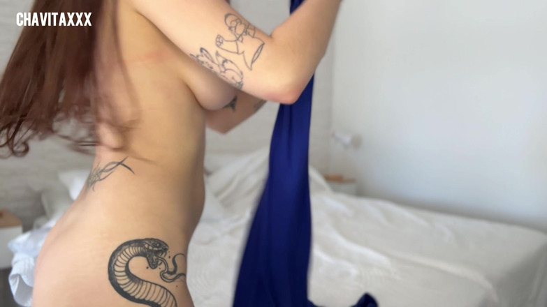 Chavitaxxx: Моему парню это не нравится