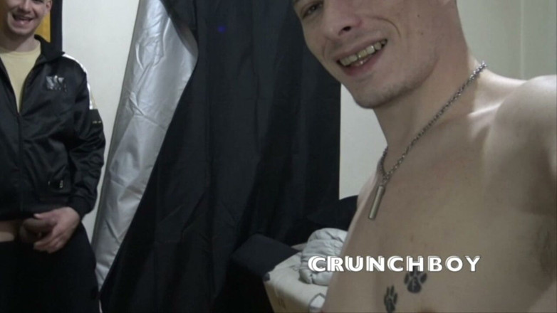 HARD FUCKER FROM MADRID: Latio Twink Kfucked Raw by Straight