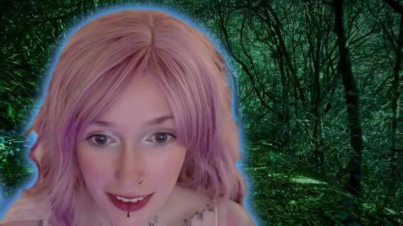 Goddess Transcendence: La gigantessa v0re pov fantasy la fata gigantessa divora un...