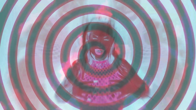 Goddess Misha Goldy: La voce di un Succubus a spirale - Potere e controllo