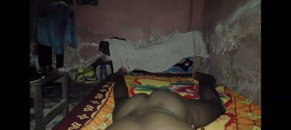 Masturbator emmy: Bobby johnson, der afrikanische schwarze typ ist wieder dabei