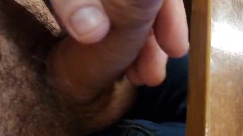 Jordance: Pěkné honění čůráka v kanceláři