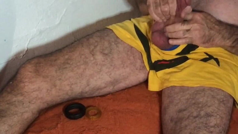 OhTrevor: Oblékej si šťastný obličej