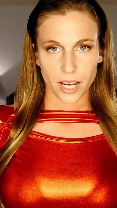 Xev Bellringer: Slutbot Sis
