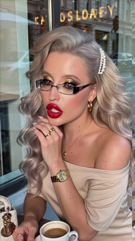You Are a Beautiful, Pathetic, Perfect Cuck for My Pleasure Goon Findom Paypig Loop