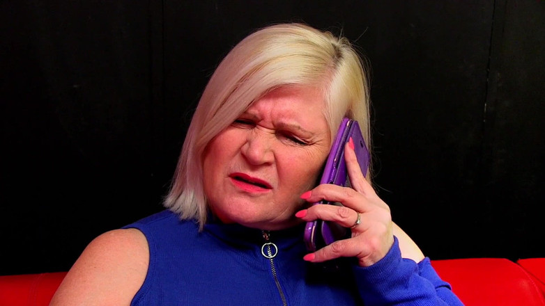 Lacey Starr productions: Black Stripper Wants It Bad