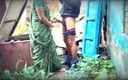 Your Soniya: Indian Desi Bhabhi Sex in the Outdoor Vegetable Field