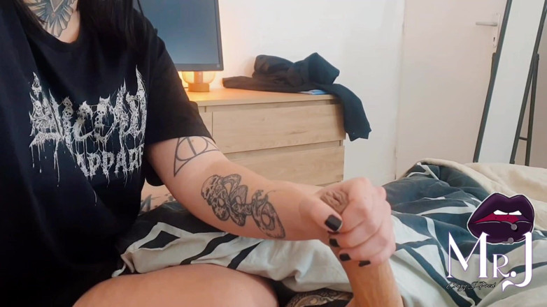 mrjonas: Am Tag Nach Einem Sehr Hektischen Abend... Mit Aeryn