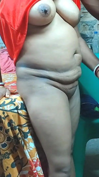 I Fucked My Friend's Wife's Big Dick in Her Pussy and Left
