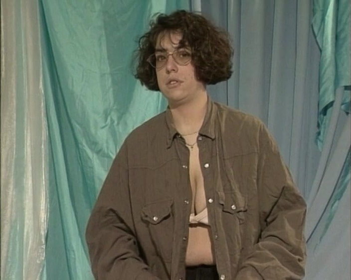 YOUR FIRST PORN: 매우, 매우 수줍음이 많은 아마추어 밥시