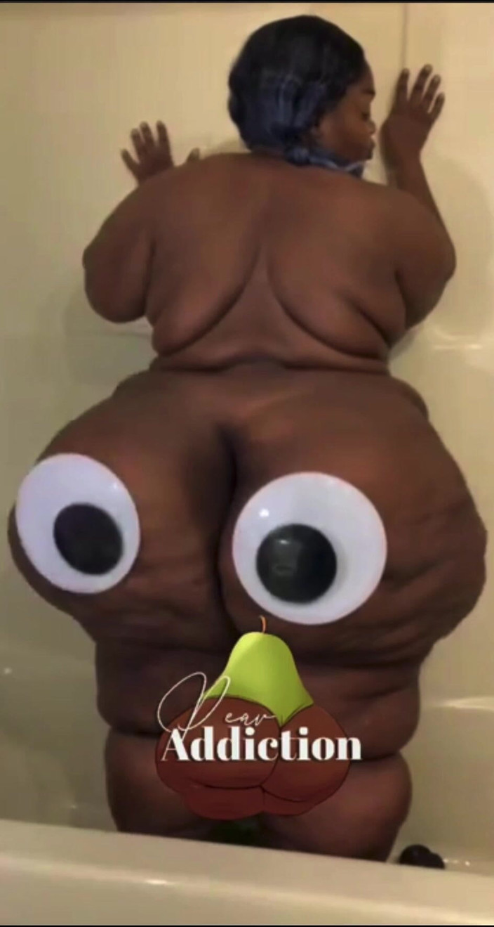 Pearaddiction: Googly Eyes