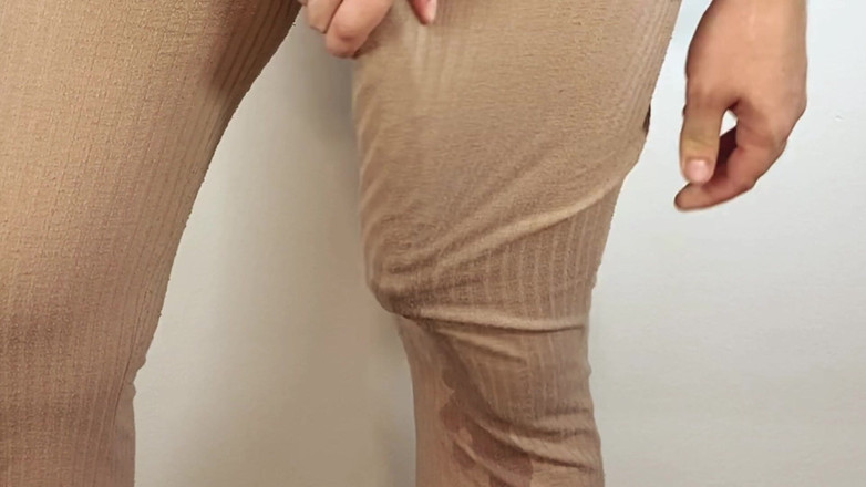 Lucas Nathan King: 대물 자지 전립선 오르가즘