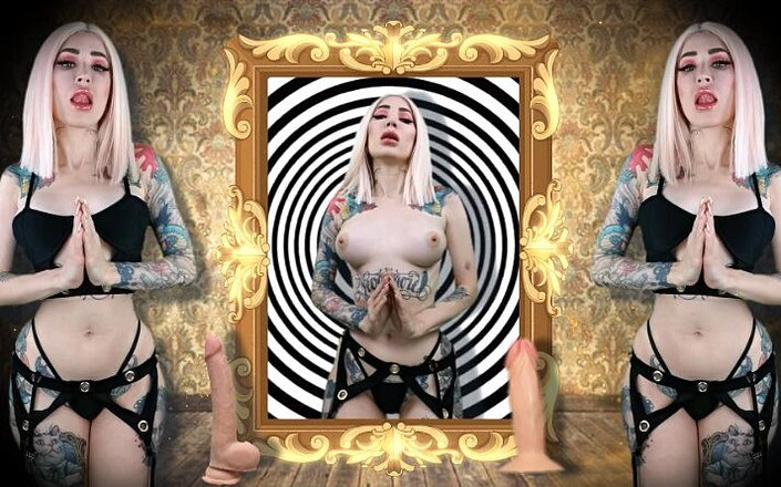 Baal Eldritch: Supunere finală: venerează-mi corpul și oferă-ți semințele - Hfo, inspirație, adulmeca, orgasm...