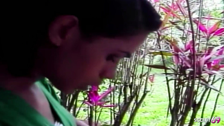 Shemale TS Collection: Lelaki dijilat dubur oleh shemale latina kurus dan dikongkek dubur...