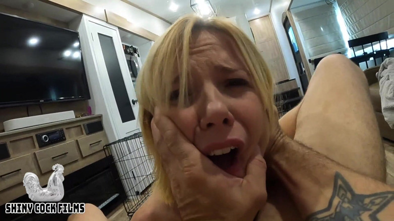 Jane Cane: Hardcore punishment for cheating wife - Jane Cane