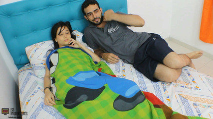 Emma vict: Fucked and Creampie My Beautiful Stepdaughter - Porn in Spanish